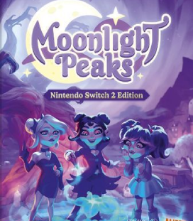 Moonlight Peaks