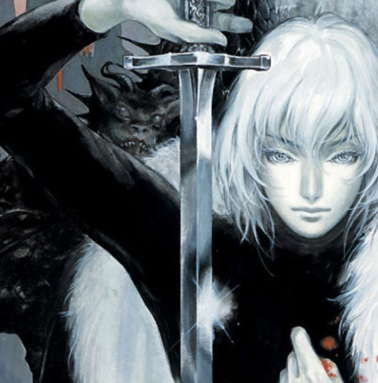 6 choses que vous ne saviez pas sur Castlevania