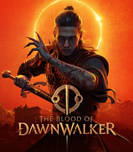 The Blood Of Dawnwalker