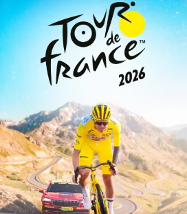 Tour De France 2026