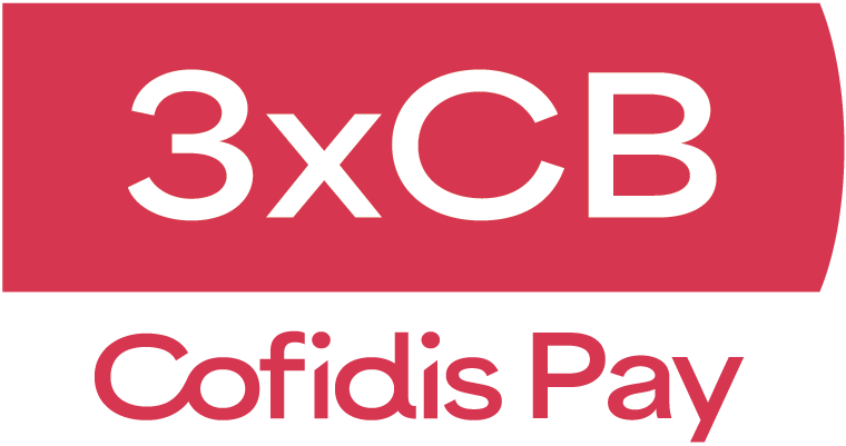 CofidisPay, paiement par carte bancaire en 3 fois