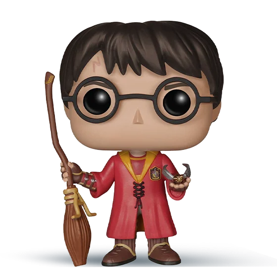 FUNKO HARRY POTTER