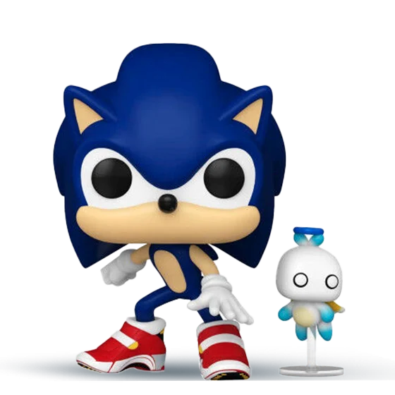 FUNKO SONIC