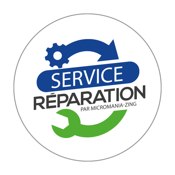Réparation
