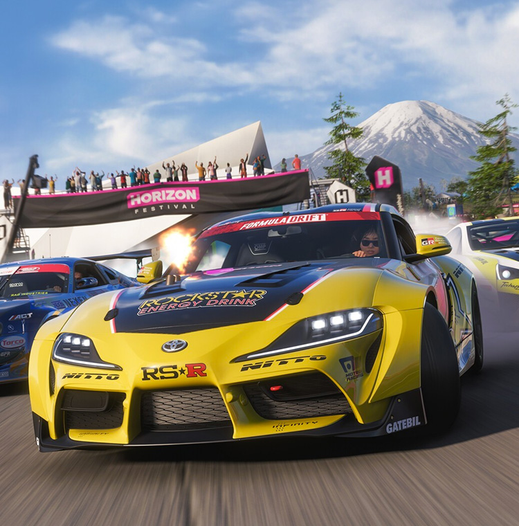 Carte, véhicules, gameplay, histoire… Tout ce qu’il faut savoir sur Forza Horizon 6