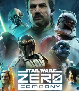 Star Wars Zero Company
