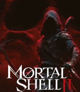 Mortal Shell 2