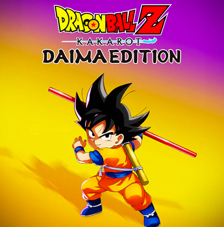 Dragon Ball Z Kakarot: Daima Edition : le meilleur jeu d'initiation à DBZ (et Daima)