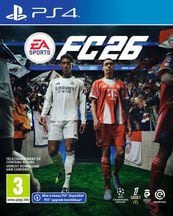 Ea Sports Fc 26 - Occasion