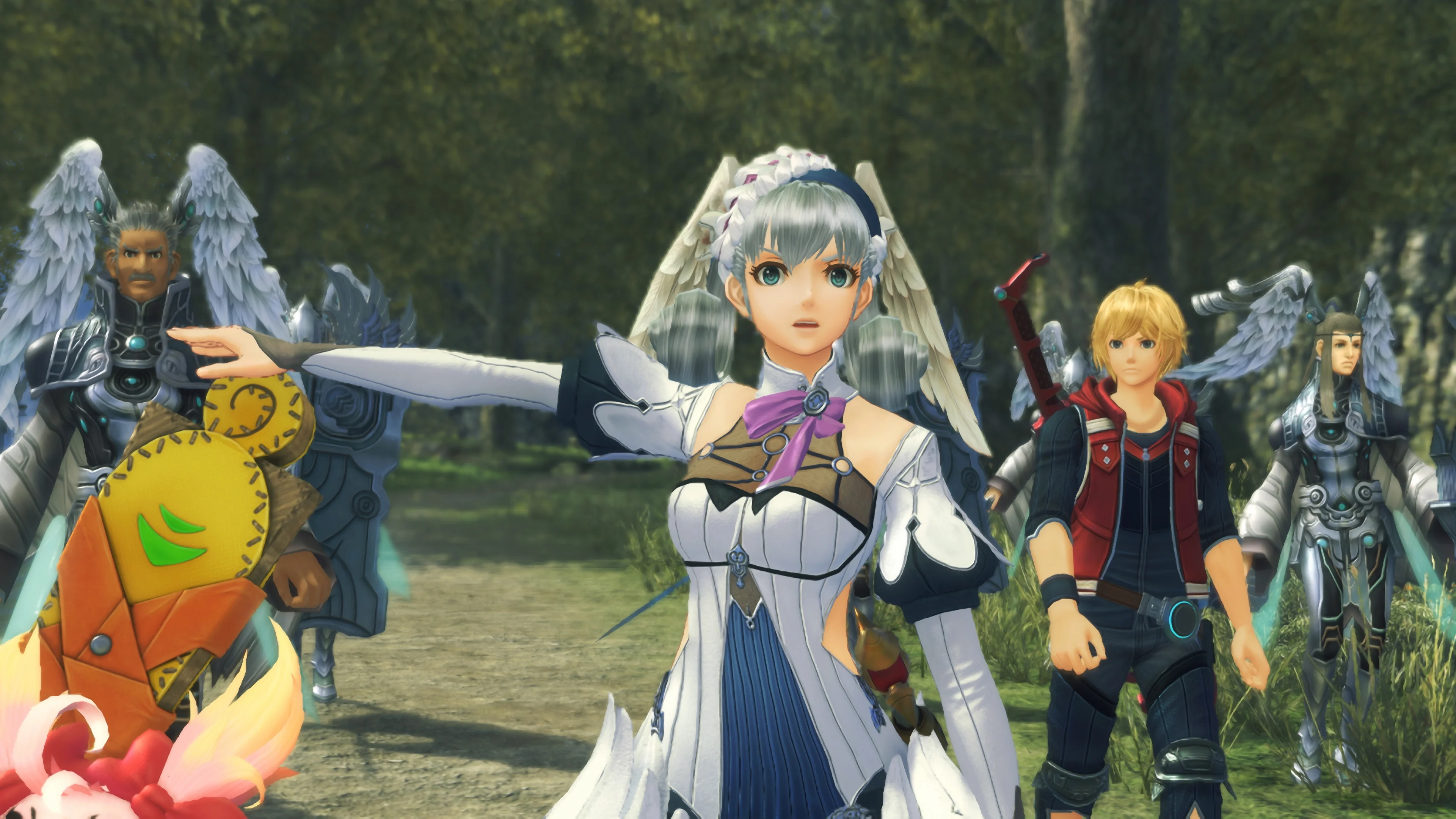 Xenoblade Chronicles : Definitive Edition - Nintendo Switch 2 Edition
