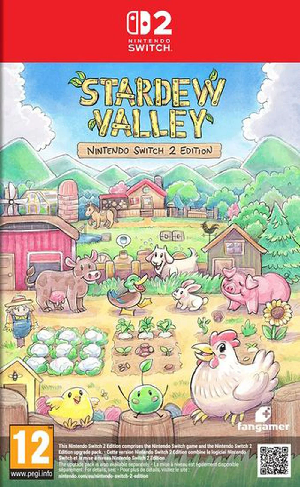 Stardew Valley thumb 0