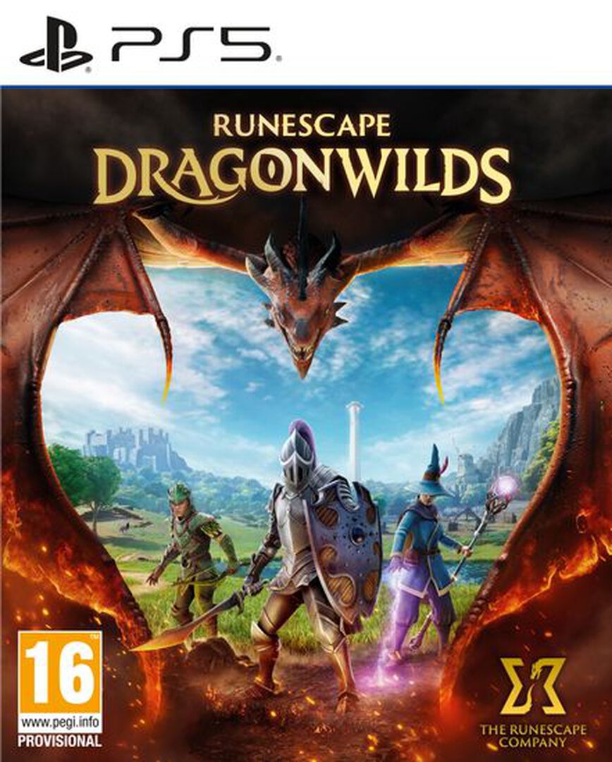 Runescape Dragonwilds thumb 0