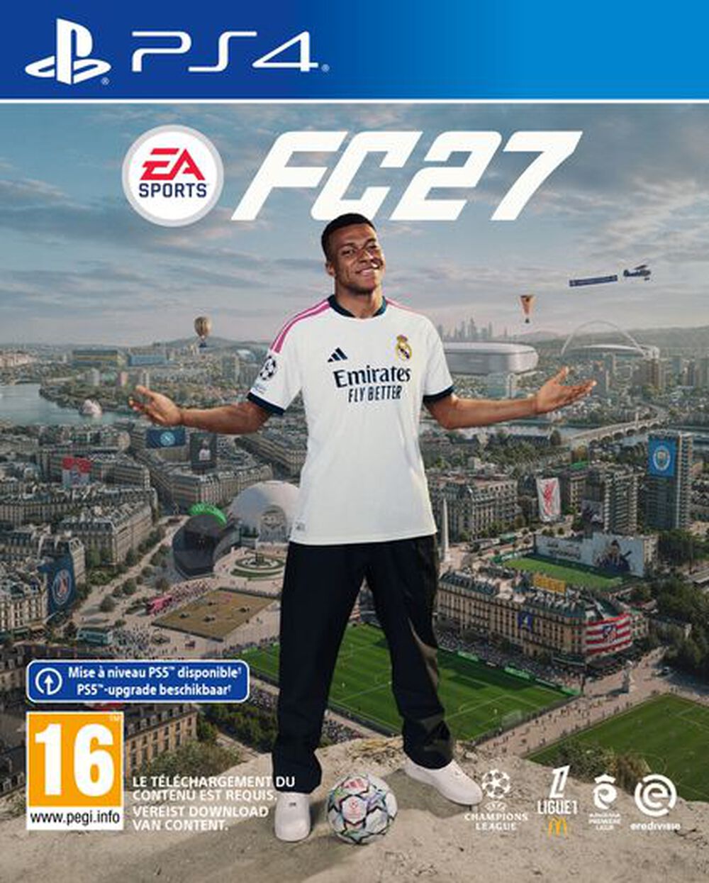 EA Sports FC 27 thumb 0