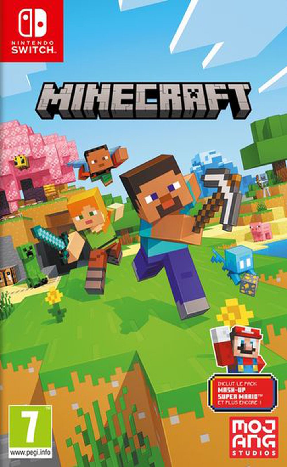 Minecraft thumb 0