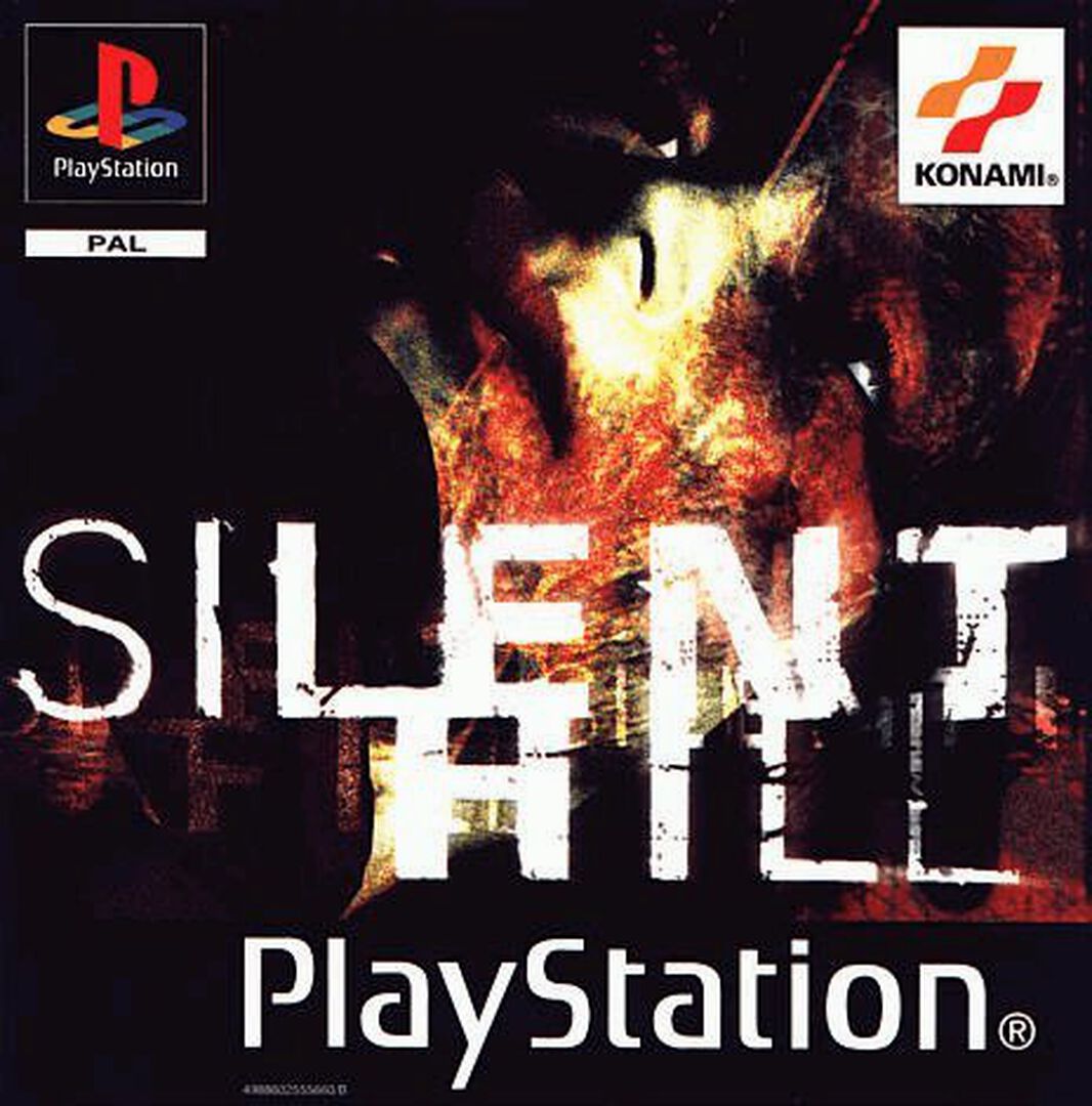 Silent Hill | Occasion