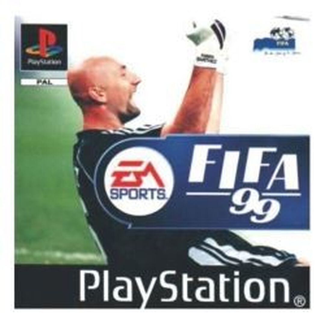 FIFA 99 | Occasion