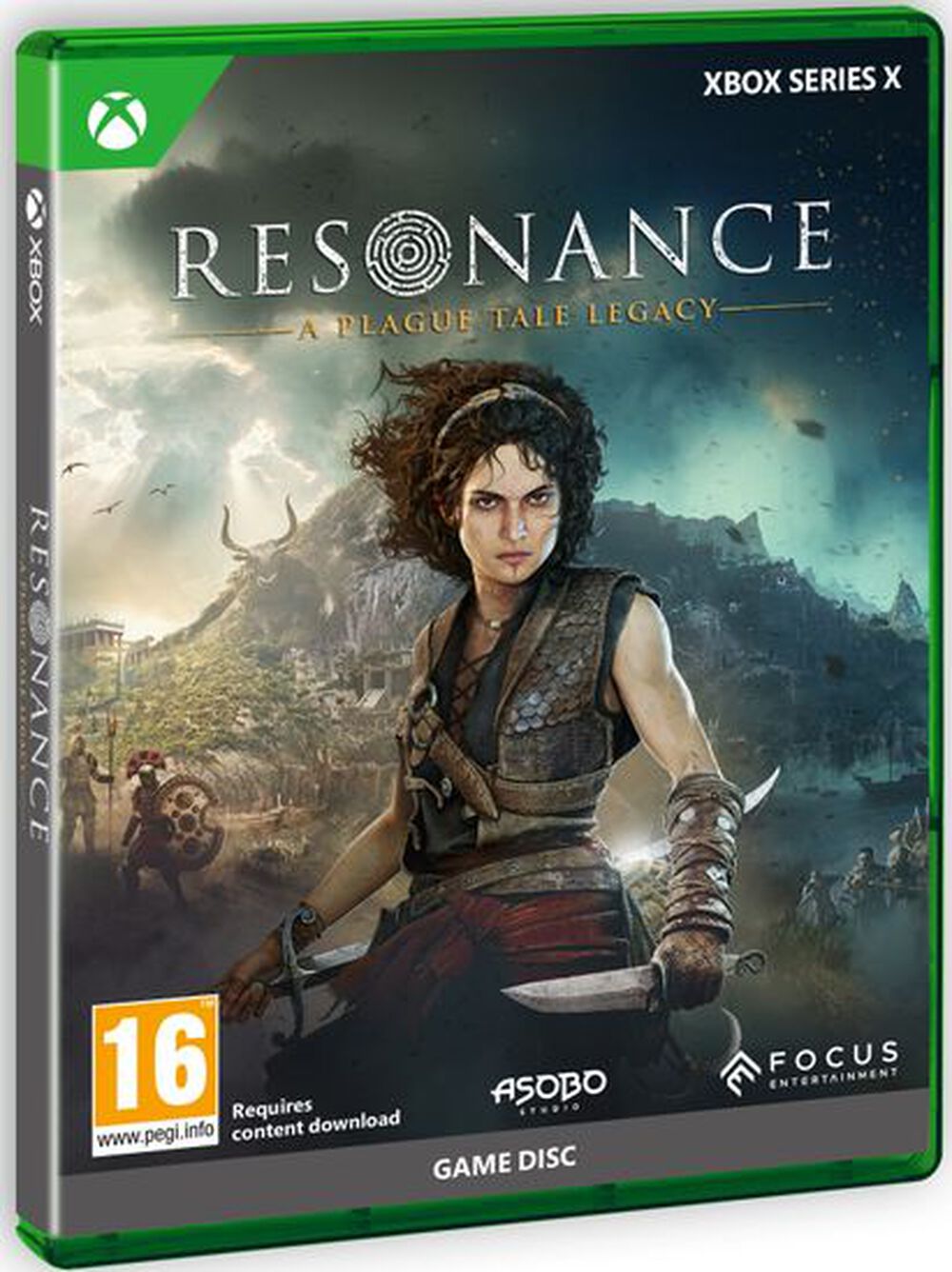 Resonance A Plague Tale Legacy thumb 0