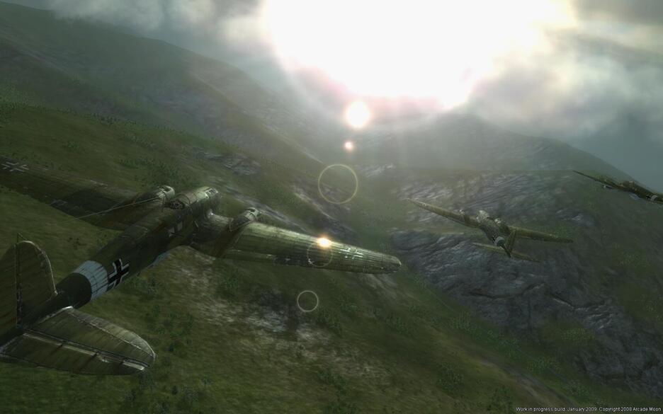 Air Conflicts Collection