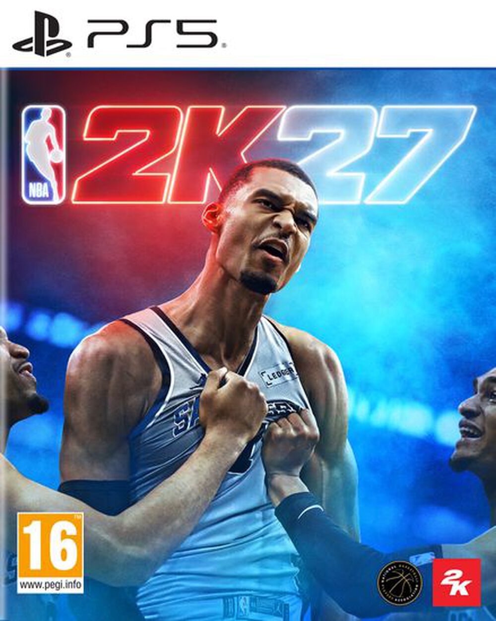 NBA 2k27