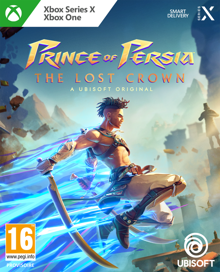 Prince Of Persia The Lost Crown | Occasion thumb 5