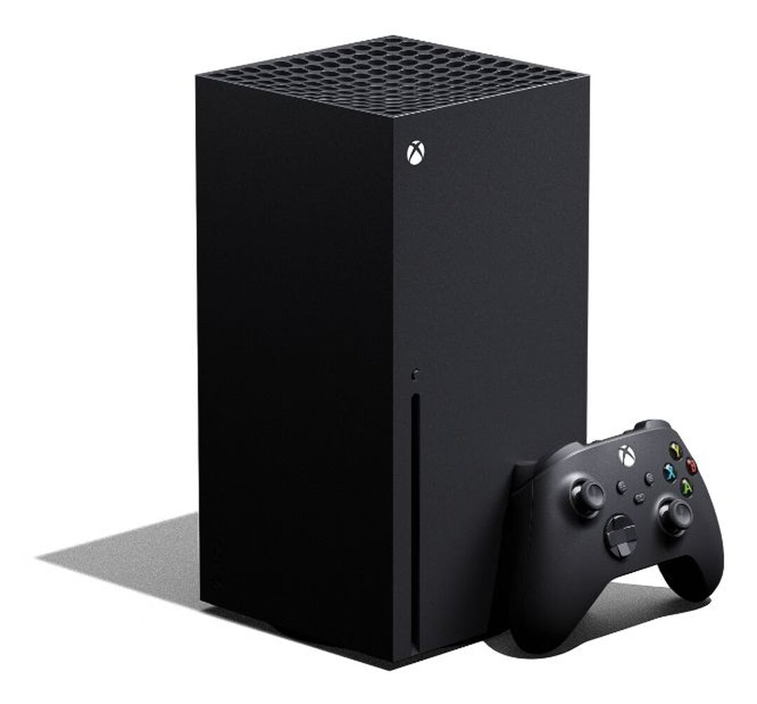 Xbox Series X 1to