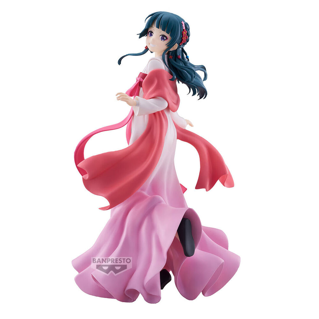 Figurine - The Apothecary Diaries - Maomao (walking Around Town)
