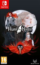 Hunt The Night