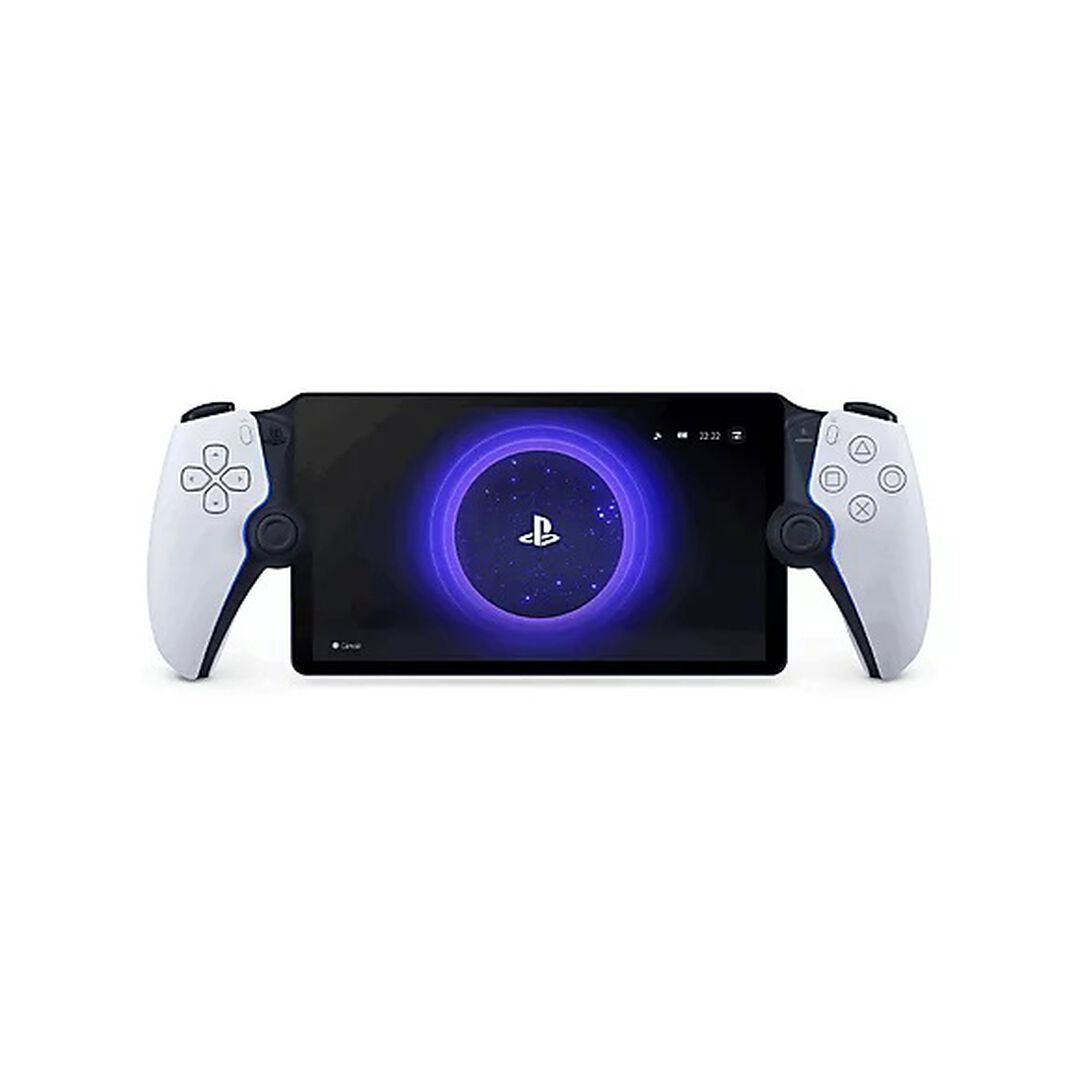 Lecteur à distance Playstation Portal PS5