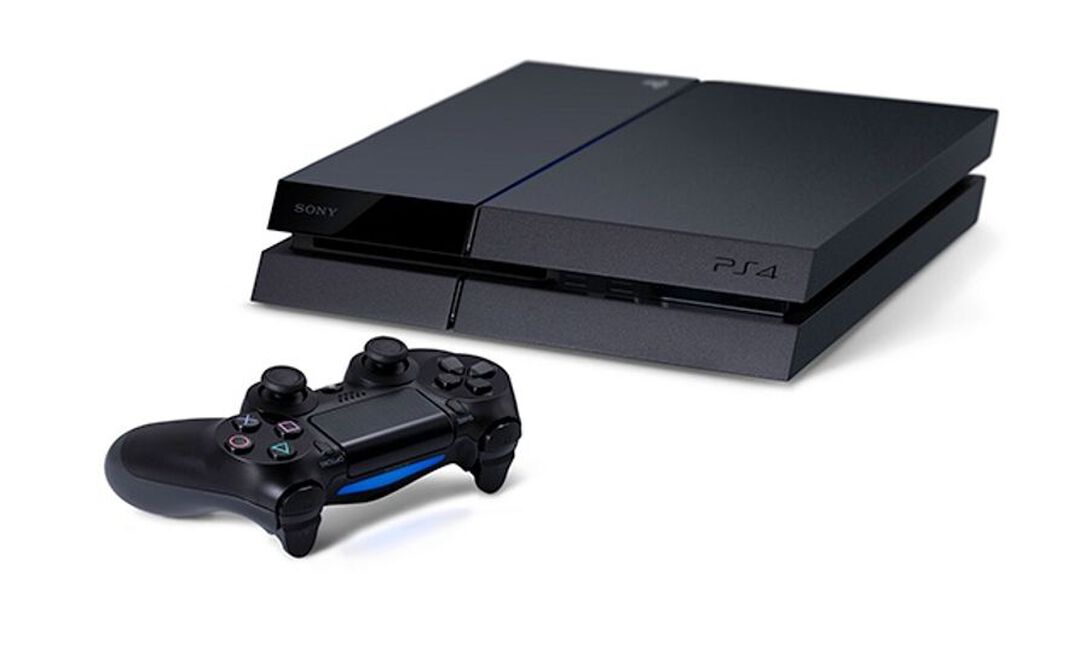 PlayStation 4 | Noire | 1 To | Occasion