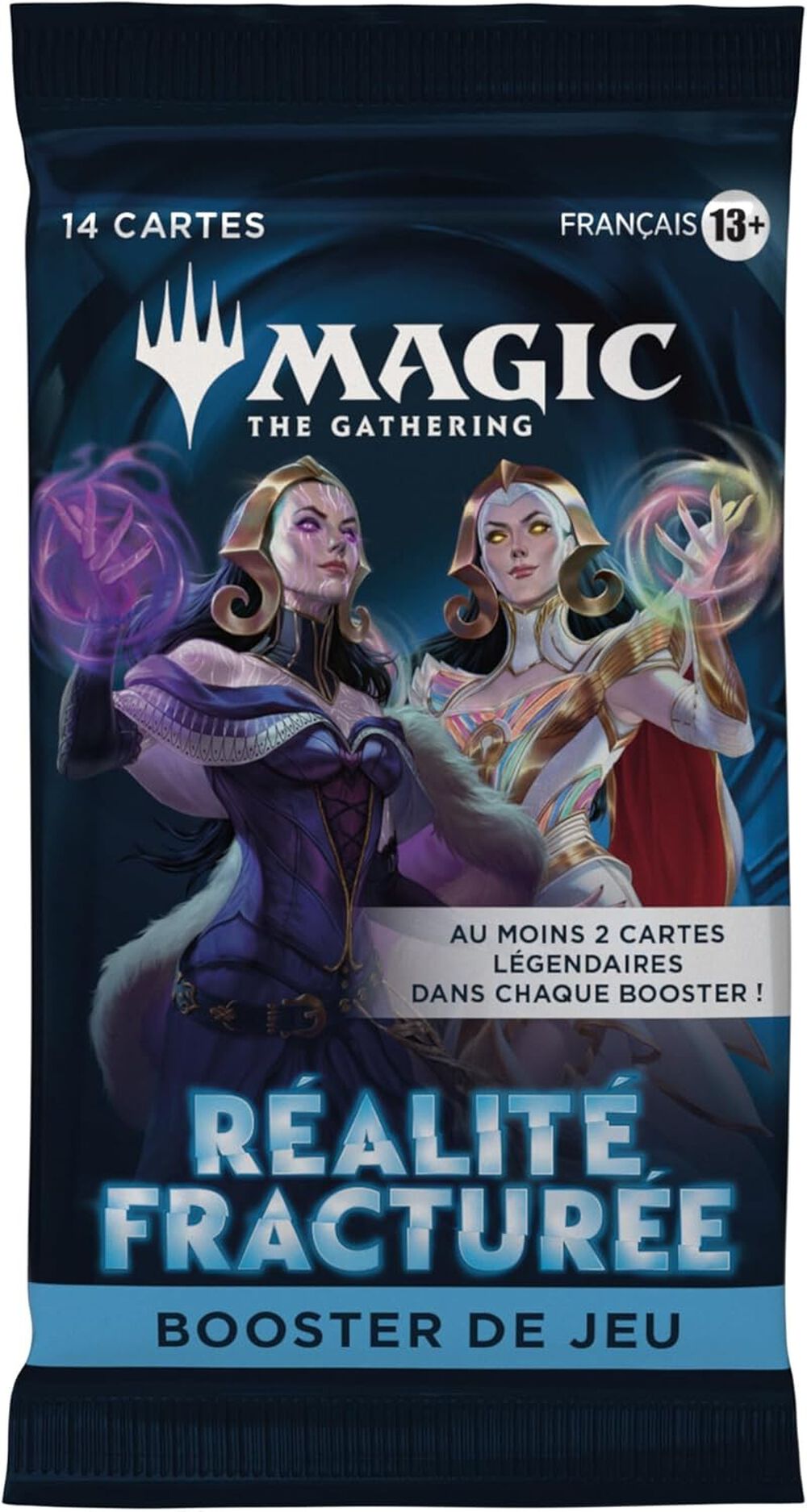Booster | Magic The Gathering | Réalité Fracturée