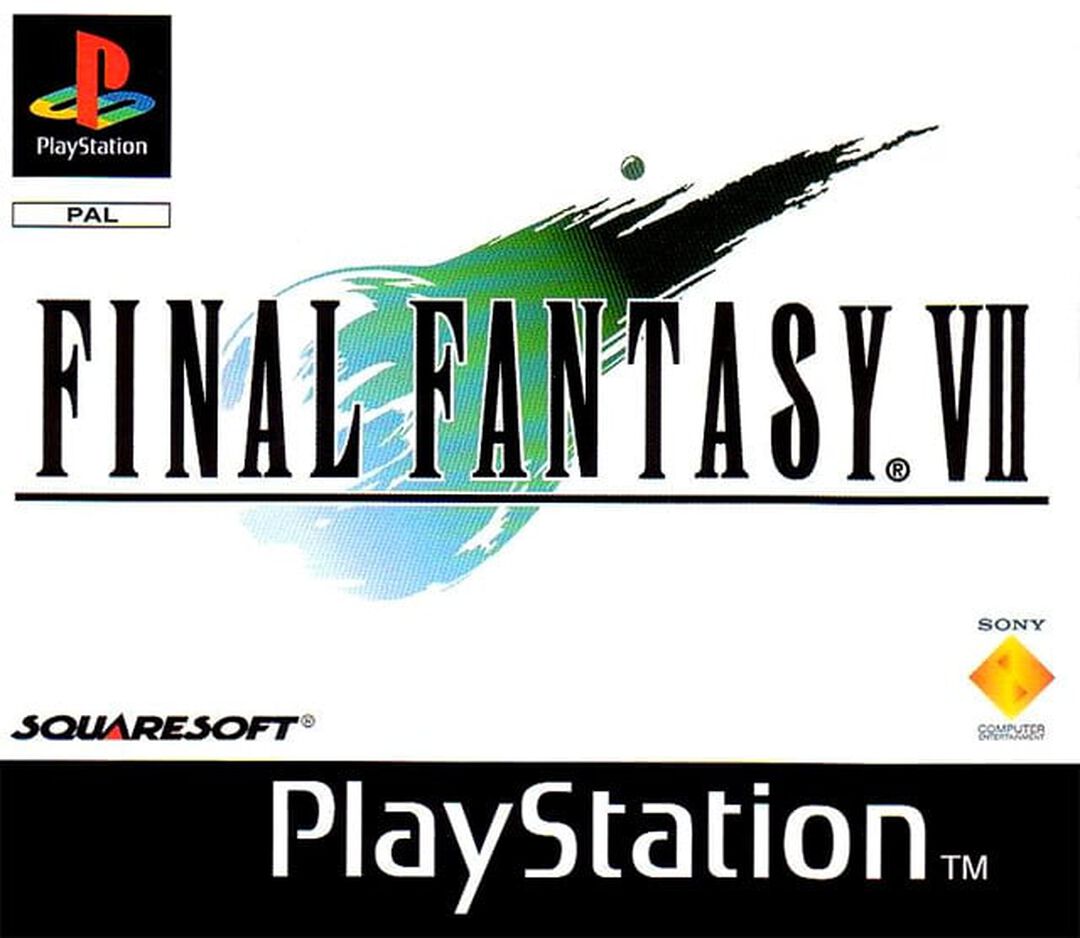 Final Fantasy 7 | Occasion