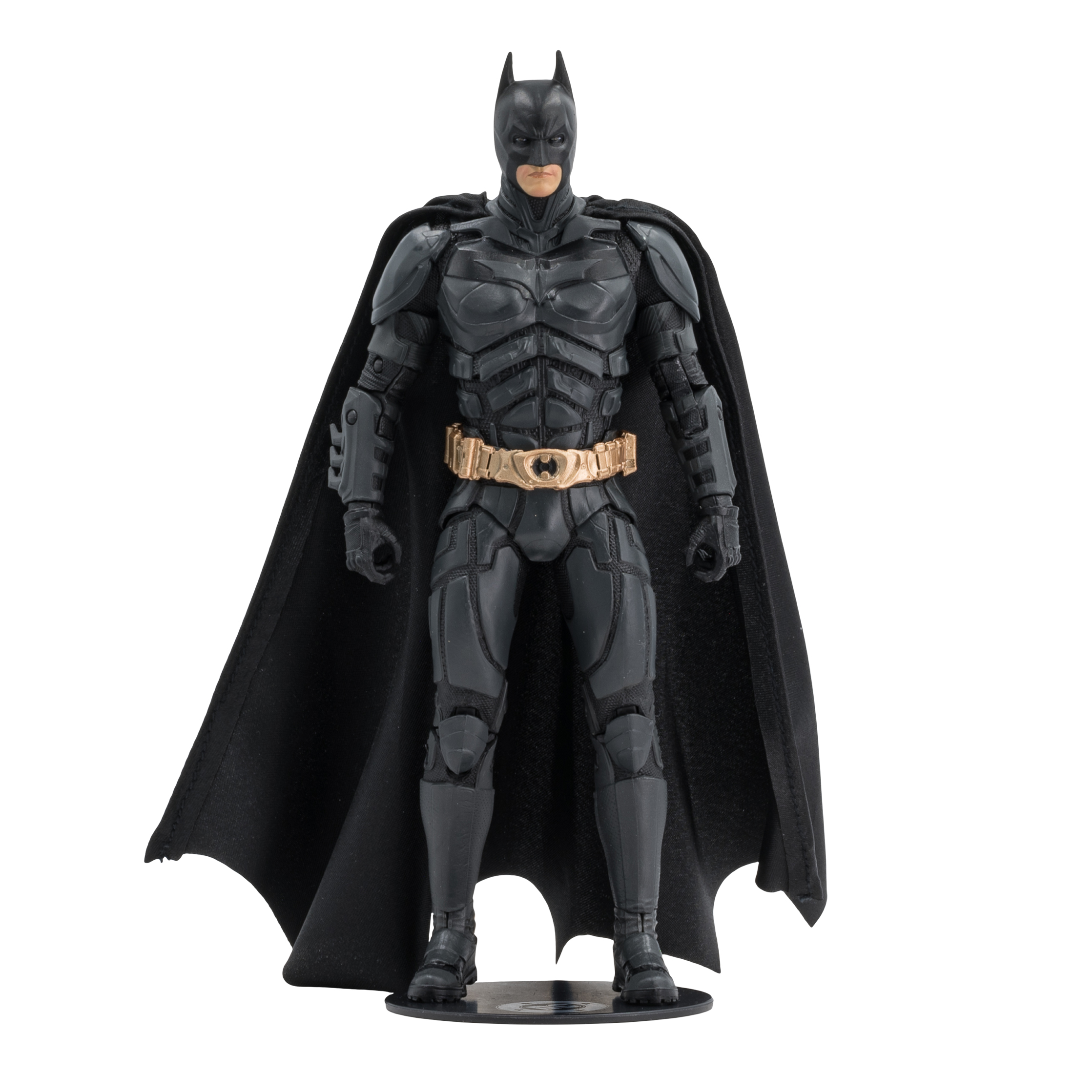 Figurine | Batman (the Dark Knight) | Dc Multiverse | Mcfarlane Vault thumb 8