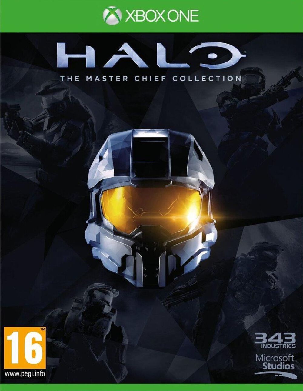 Halo The Master Chief Collection | Occasion