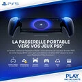 Playstation Portal | Midnight Black thumb 4