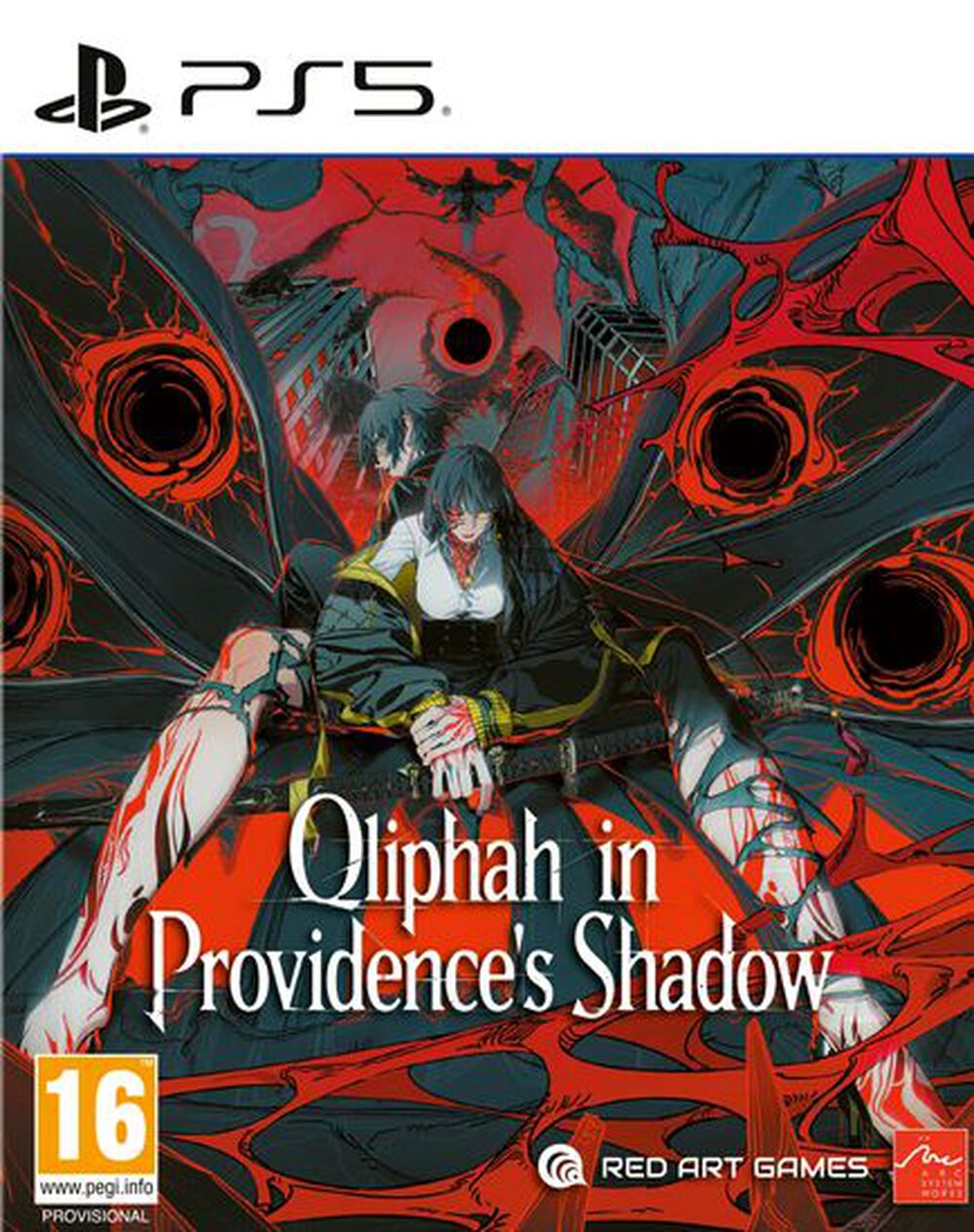 Qliphah In Providence's Shadow thumb 0