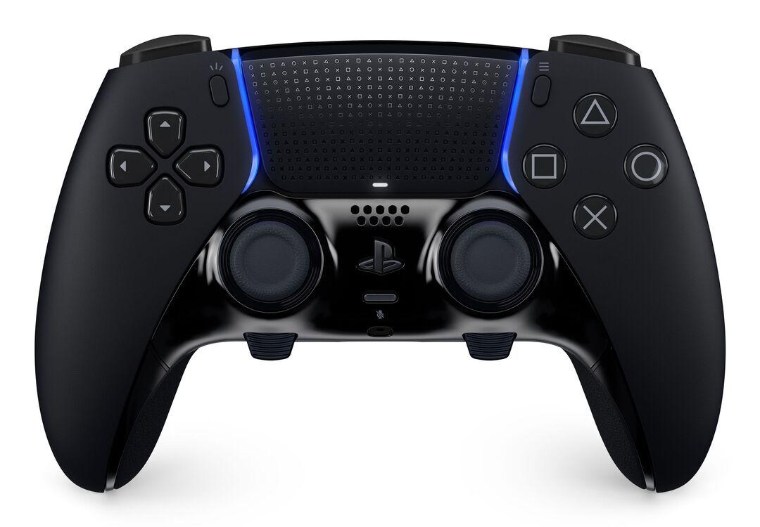 Manette Sans Fil Dualsense Edge | Midnight Black thumb 7