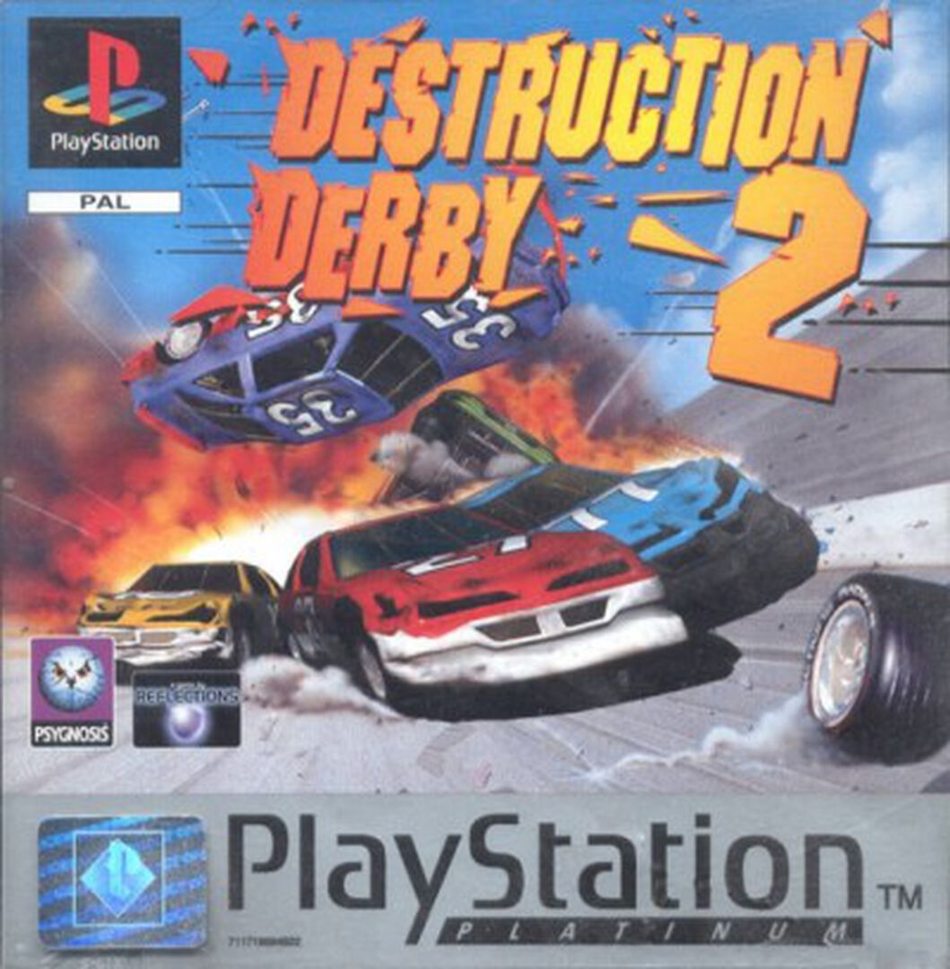 Destruc Derby 2 | Occasion