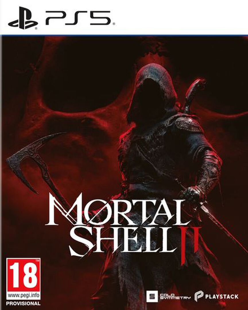 Mortal Shell 2 thumb 0