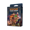 Champion Deck - Riftbound: Origins -  Lee Sin
