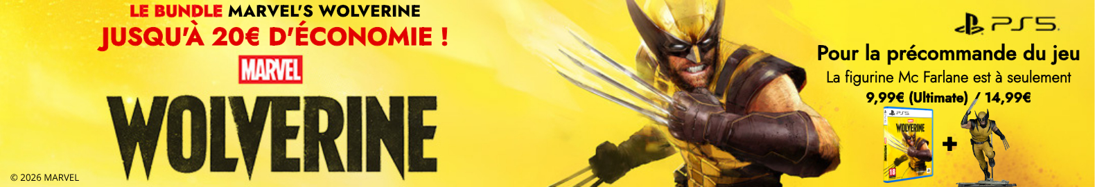 Wolverine